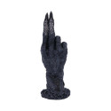 Baphomet'S Prophecy Horror Hand Figurine