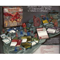 Dungeons & Dragons-Wrath Of Ashardalon-Board Game