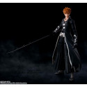 Bleach Ichigo Kurosaki Bankai SHF