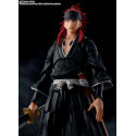 Bleach Renji Abarai SHF