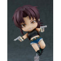 Black Lagoon Revy Nendoroid