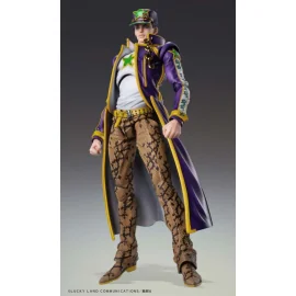 Jotaro Kujo Chozokado Chozokado Jojo's Bizarre Adventure 6