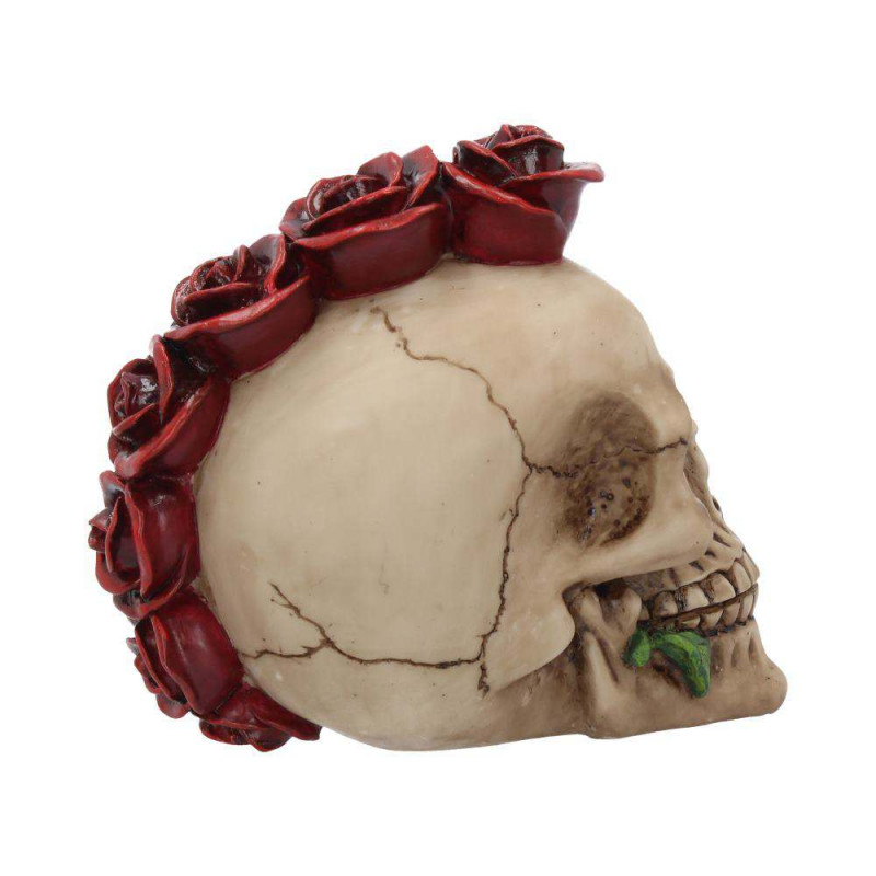 Skull Gothic Rosehawk