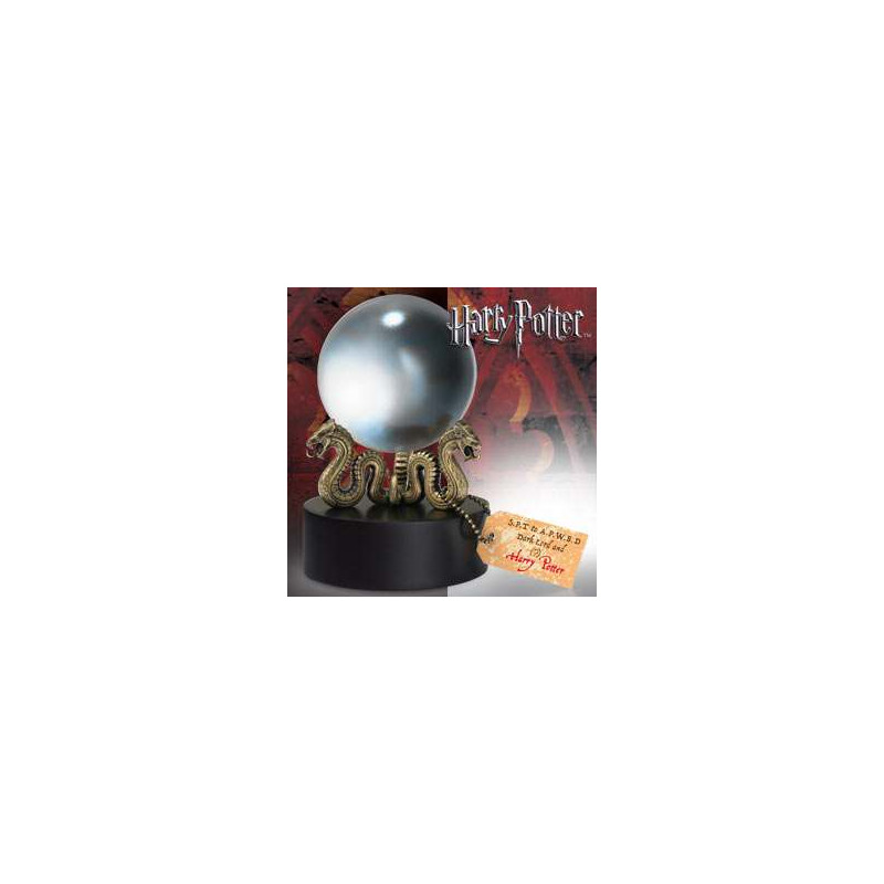 Harry Potter The Prophecy Orb (13Cm) (7467)