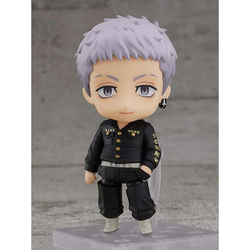 Tokyo Revenge Takashi Mitsuya Nendoroid