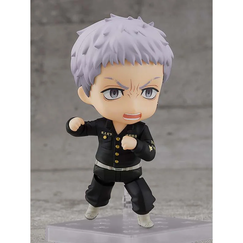 Tokyo Revenge Takashi Mitsuya Nendoroid