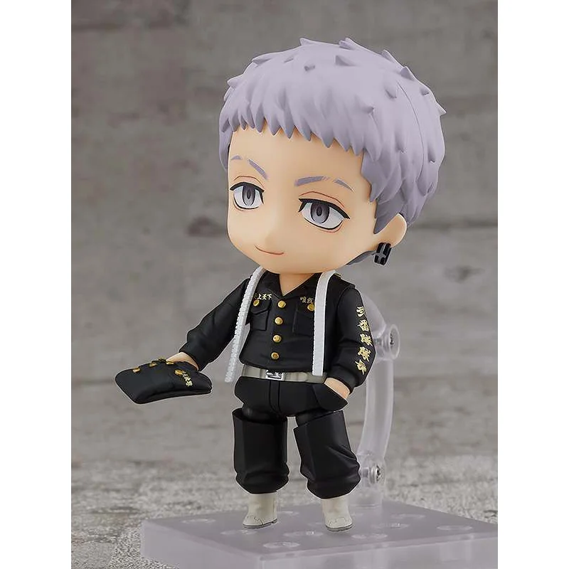 Tokyo Revenge Takashi Mitsuya Nendoroid