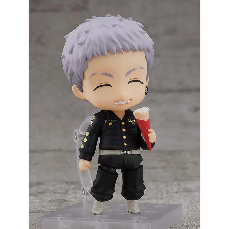 Tokyo Revenge Takashi Mitsuya Nendoroid