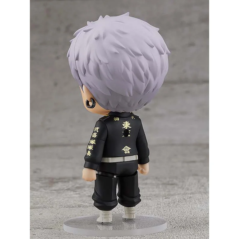 Tokyo Revenge Takashi Mitsuya Nendoroid