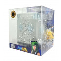 Saint Seiya Andromeda Pandora'S Box Money Bank