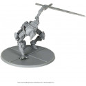 Dark Souls Rpg Mini-Dread Knights Renown