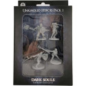 Dark Souls Rpg Mini-Unkind.Heroes Pack1