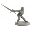 Dark Souls Rpg Mini-Unkind.Heroes Pack1