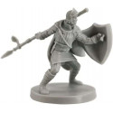 Dark Souls Rpg Mini-Unkind.Heroes Pack1