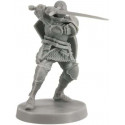 Dark Souls Rpg Mini-Unkind.Heroes Pack1