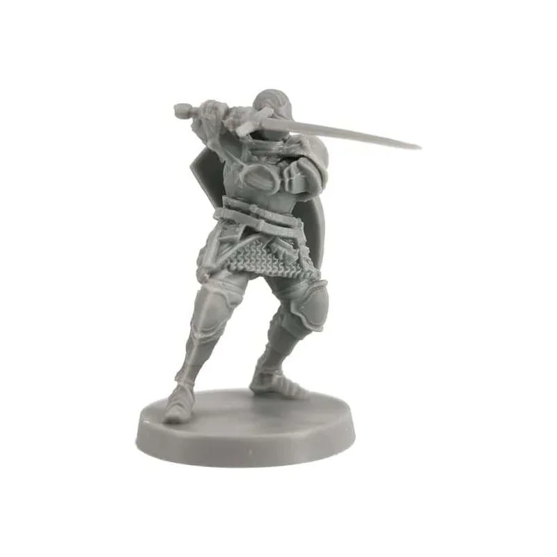 Dark Souls Rpg Mini-Unkind.Heroes Pack1