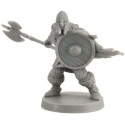 Dark Souls Rpg Mini-Unkind.Heroes Pack1