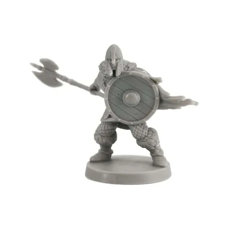 Dark Souls Rpg Mini-Unkind.Heroes Pack1