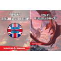 D&D-Fizban Treasury Of Dragons