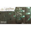 Harry Potter Slytherin Door Knocker