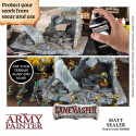 Gamemaster Primer - Terrain Sealer