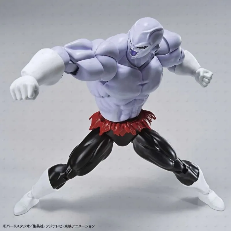 Dragon Ball Super: Figure-Rise Standard Jiren Model Kit