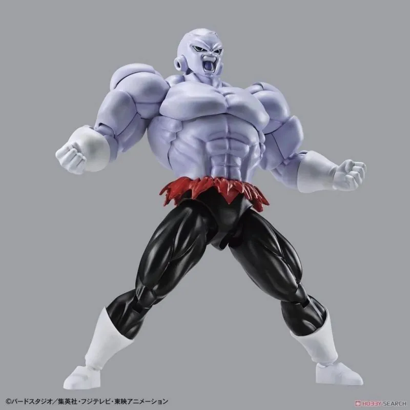 Dragon Ball Super: Figure-Rise Standard Jiren Model Kit