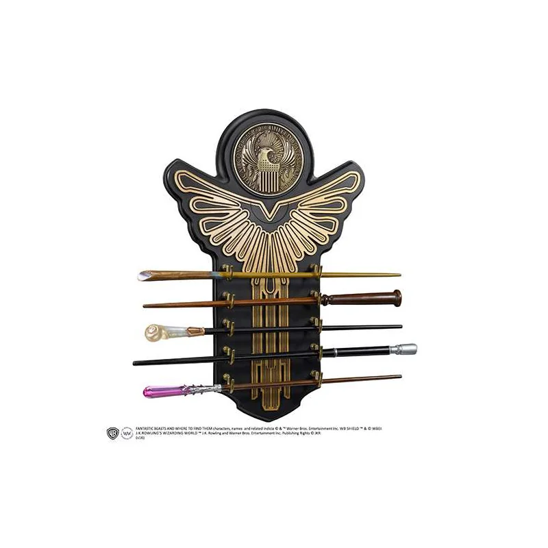 HP FANTASTIC BEASTS WAND SET