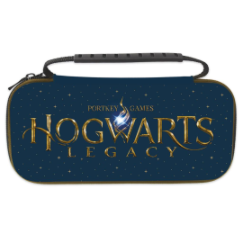  Protection Case XL - Hogwarts Legacy - Logo - Nintendo Switch