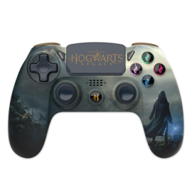  Wireless PS4 Controller - Hogwarts Legacy - Paysage