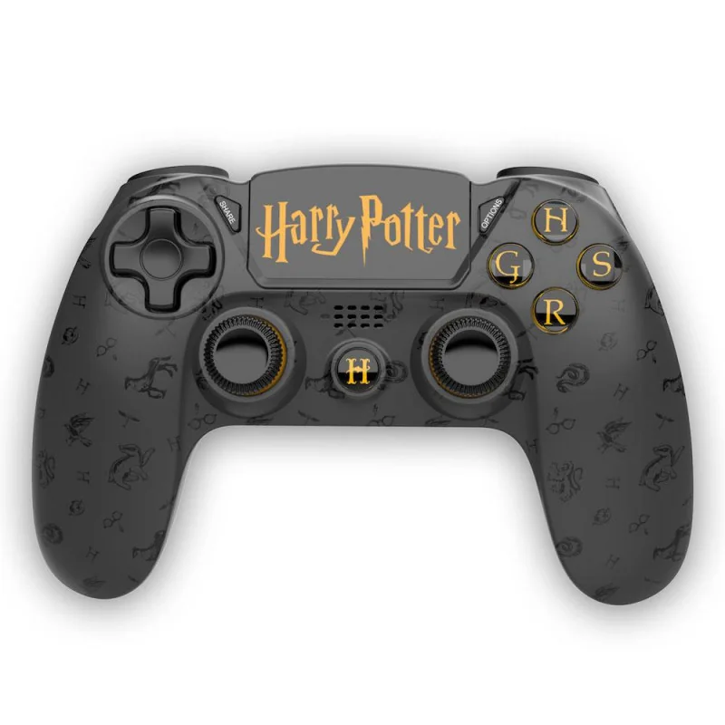 Wireless PS4 Controller - Harry Potter