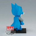 TOM ET JERRY - Tom Batman - Figure WB 100th Anniversary 8cm