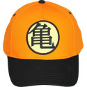 DRAGON BALL Z - Symbole Kame - Casquette