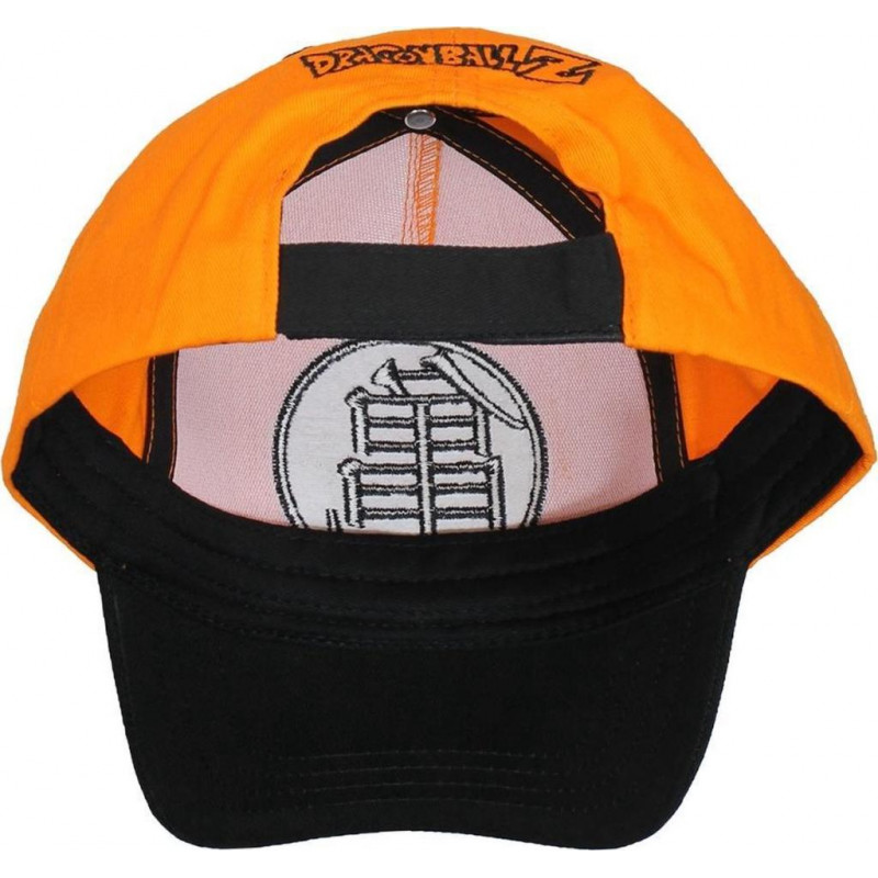 DRAGON BALL Z - Symbole Kame - Casquette