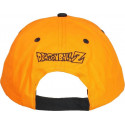 DRAGON BALL Z - Symbole Kame - Casquette