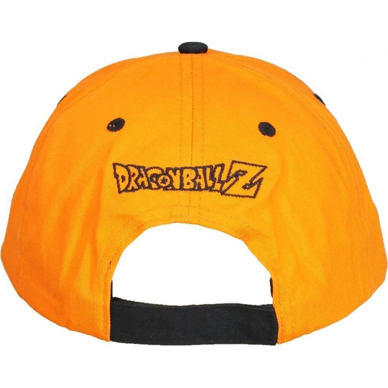 DRAGON BALL Z - Symbole Kame - Casquette