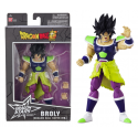 DRAGON BALL - Broly - Figure Dragon Stars 17cm Série 19