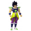 DRAGON BALL - Broly - Figure Dragon Stars 17cm Série 19