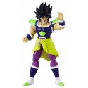 DRAGON BALL - Broly - Figure Dragon Stars 17cm Série 19