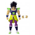 DRAGON BALL - Broly - Figure Dragon Stars 17cm Série 19