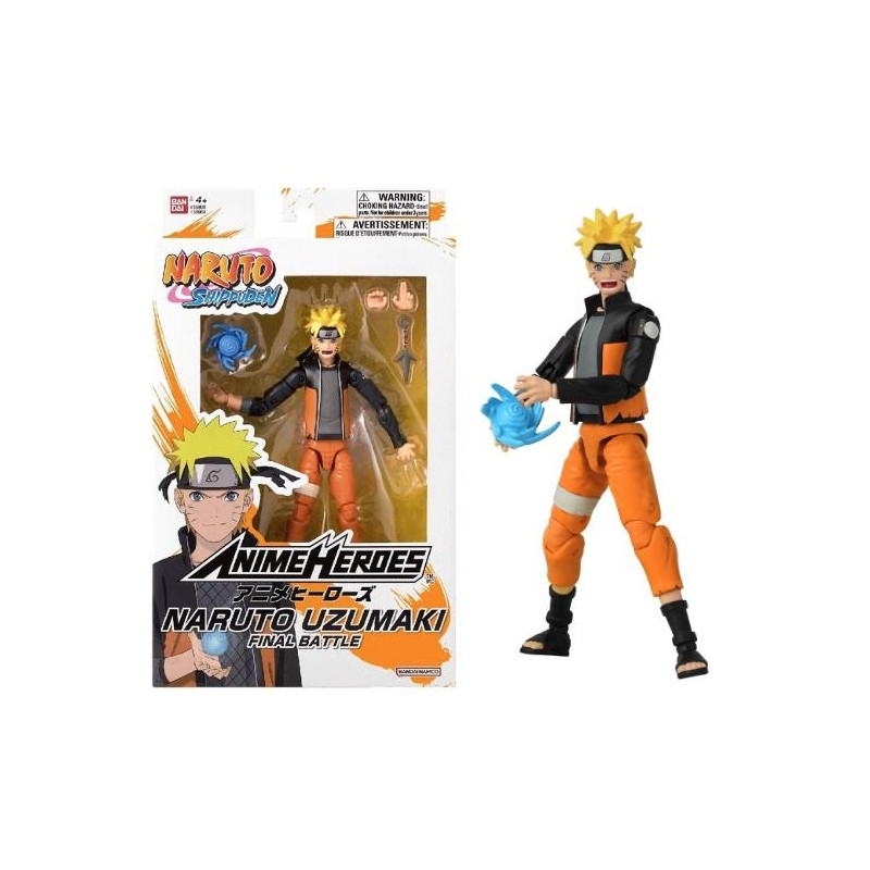 Acheter Naruto Peluche Toy Classic Manga Figure Périphérique