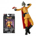 DRAGON BALL SUPER SUPER HERO - Gamma 1 - Figure Dragon Stars 17cm