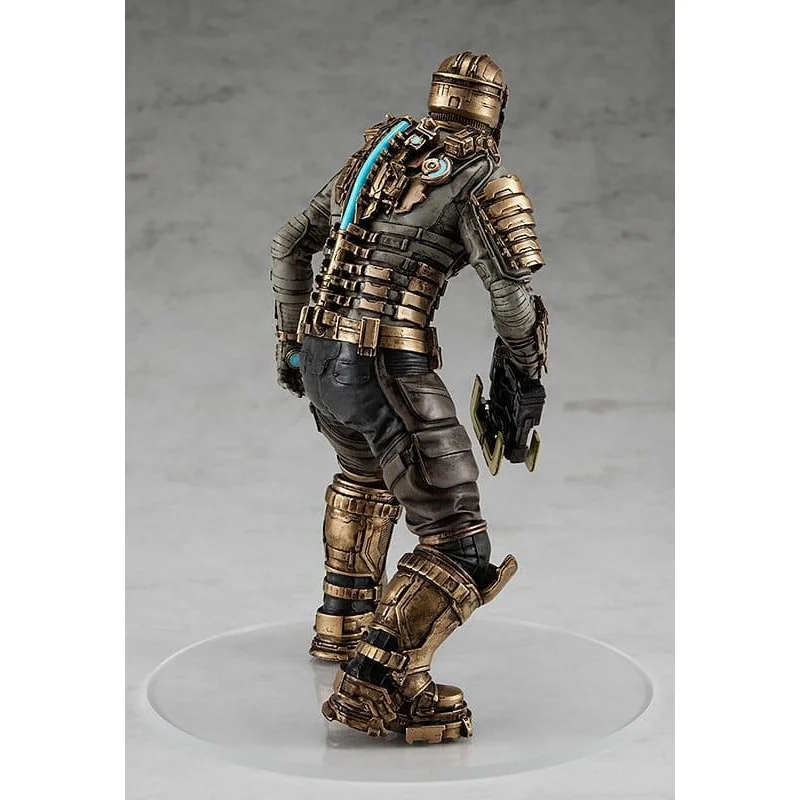 DEAD SPACE - Isaac Clarke - Pop Up Parade 16cm