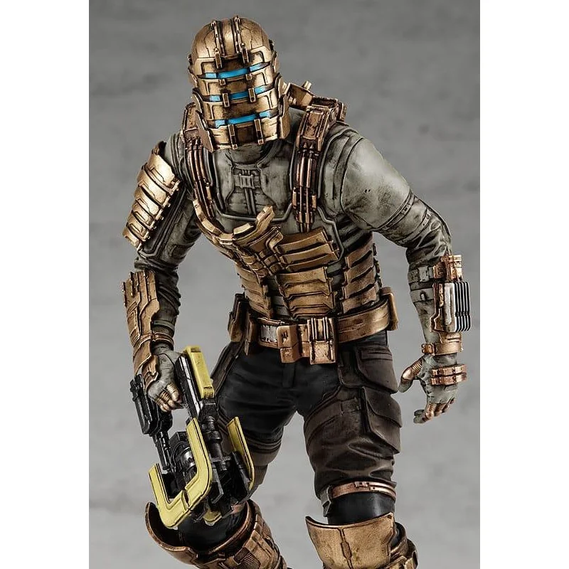 DEAD SPACE - Isaac Clarke - Pop Up Parade 16cm