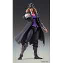 Robert E.O. Speedwagon - Figure Chozokado 17cm Jojo's Bizarre Adventure Part 1