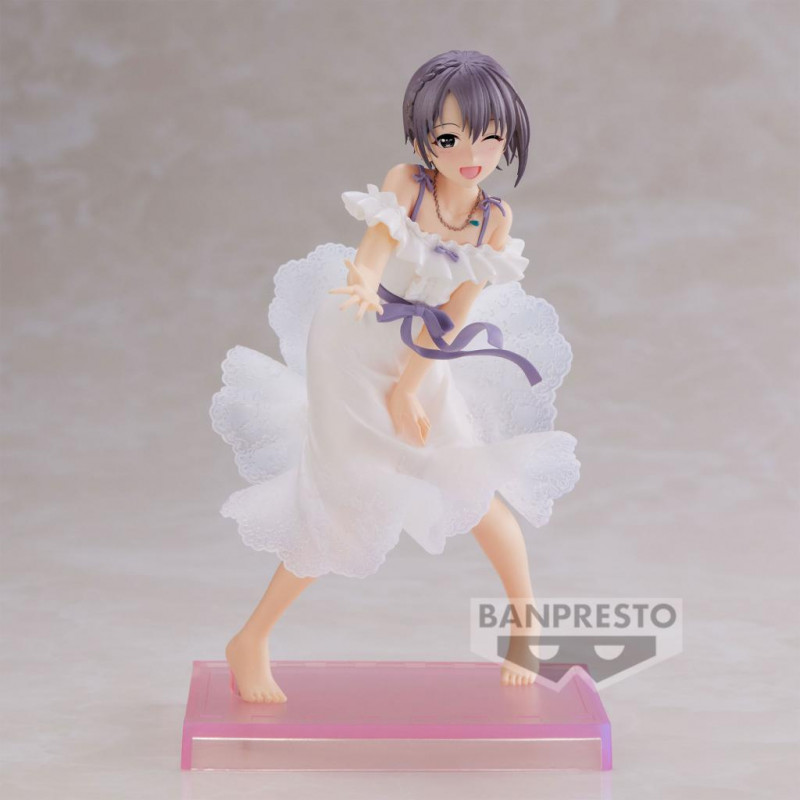 THE IDOLMASTER - Yuuki Otokura - Figure Emotional Lens 14cm