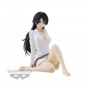 BLEACH - Bambietta Basterbine - Figure Relax Time 11cm