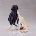 BLEACH - Bambietta Basterbine - Figure Relax Time 11cm