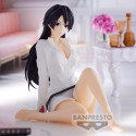 BLEACH - Bambietta Basterbine - Figure Relax Time 11cm