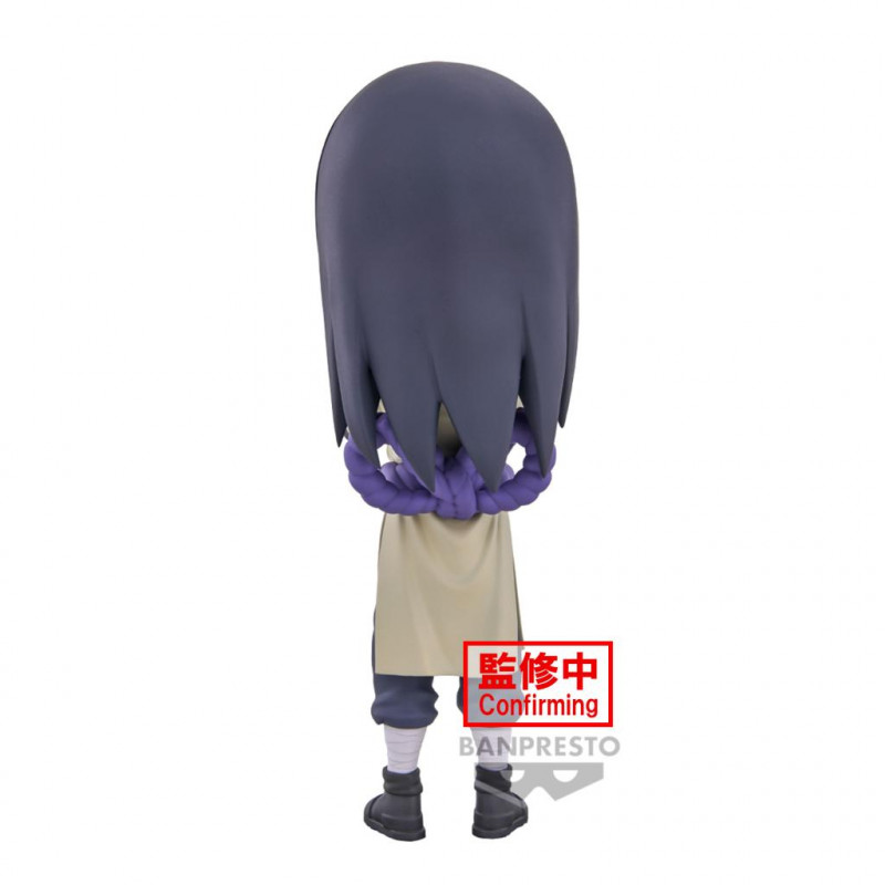 NARUTO SHIPPUDEN - Orochimaru - Q Posket 15cm